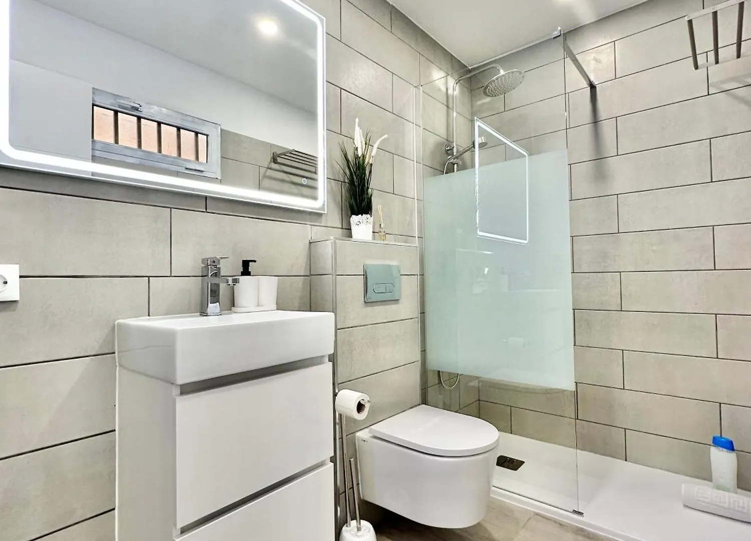 Torres De Yomely - Y4G Apartment Arona
