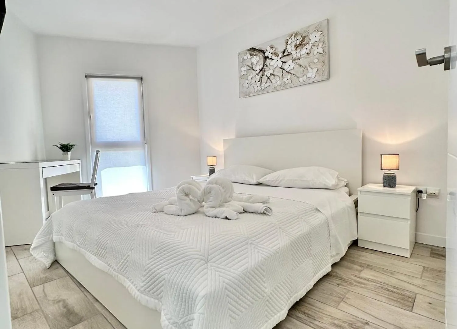 Torres De Yomely - Y4G Apartment Arona