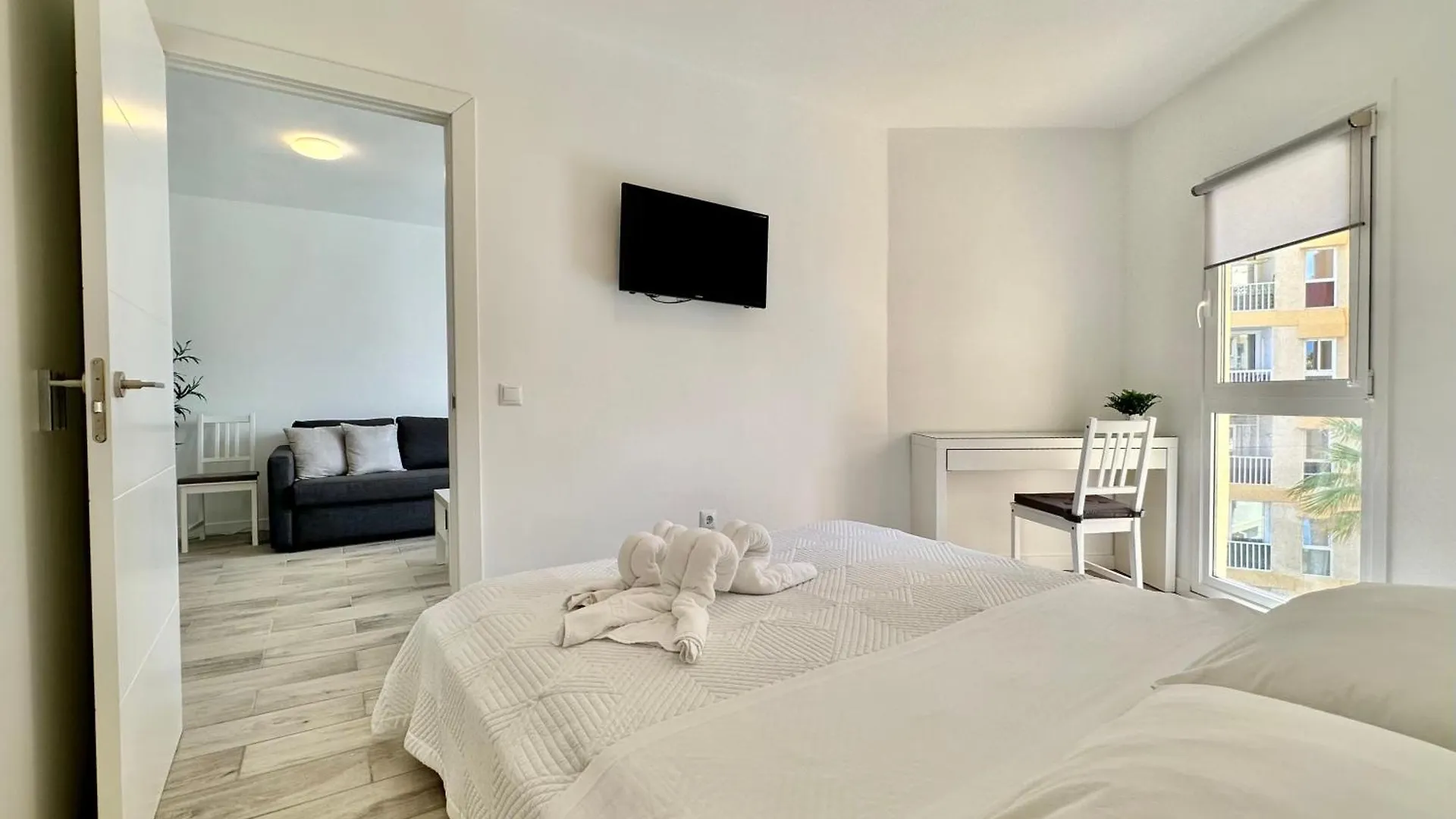 Torres De Yomely - Y4G Apartment Arona  Spain