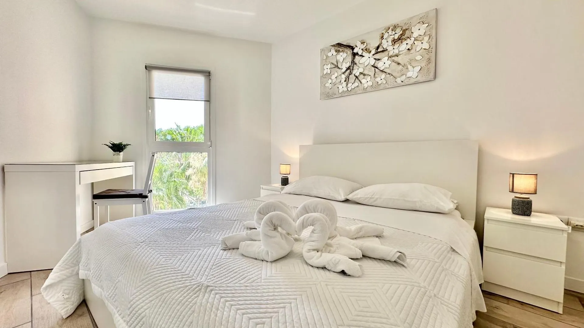 Torres De Yomely - Y4G Apartment Arona  Spain