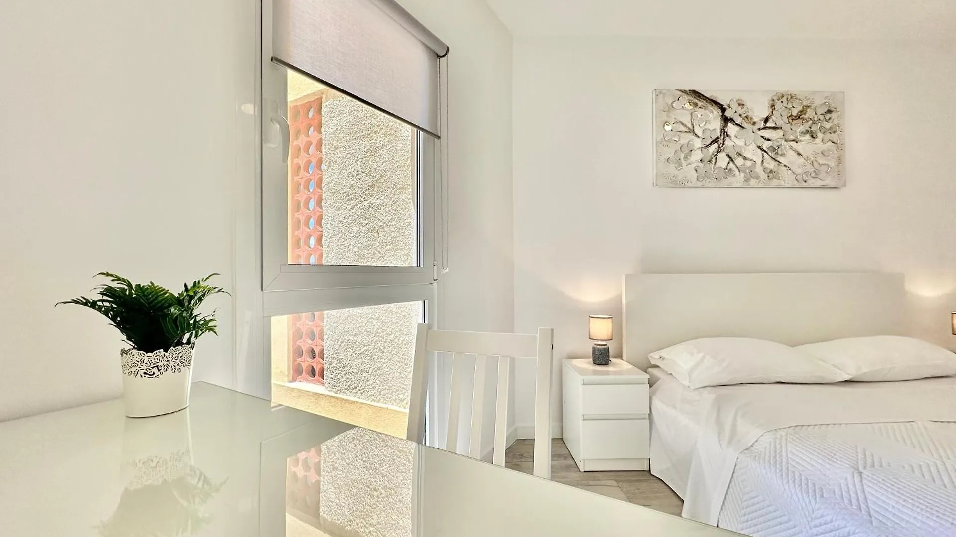 Torres De Yomely - Y4G Apartment Arona  Spain