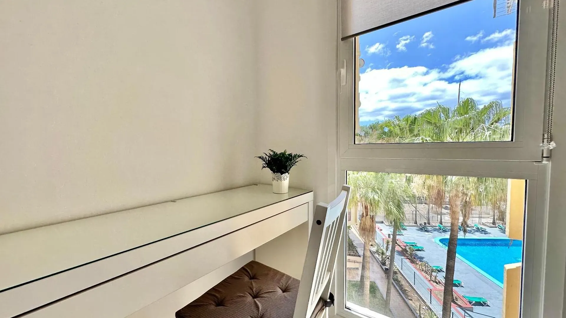 Torres De Yomely - Y4G Apartment Arona