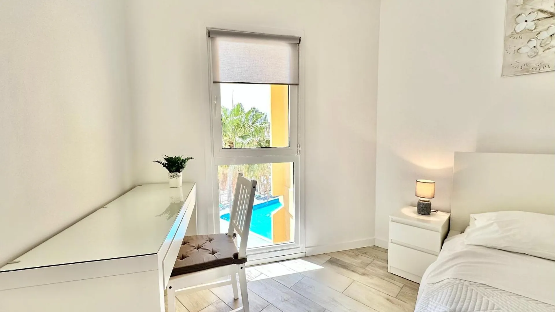 Torres De Yomely - Y4G Apartment Arona