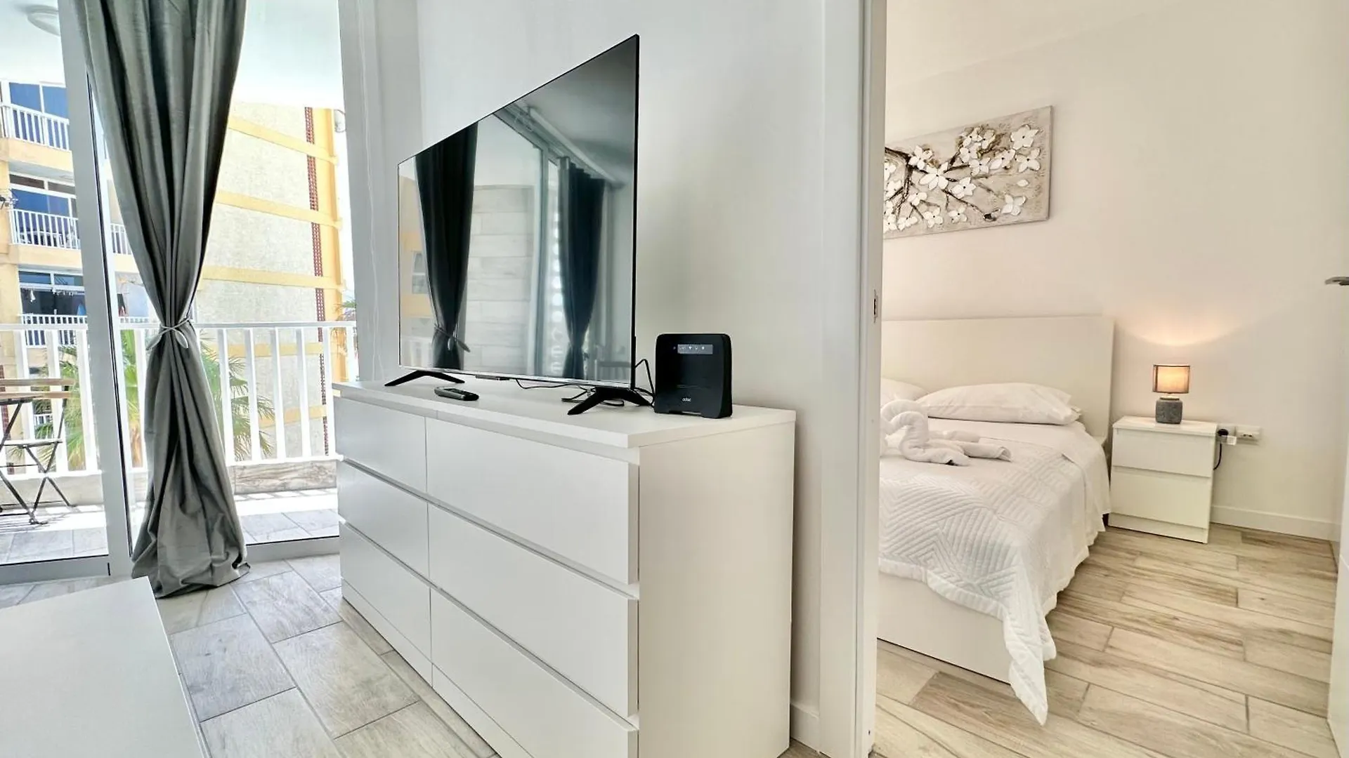 Torres De Yomely - Y4G Apartment Arona  Spain
