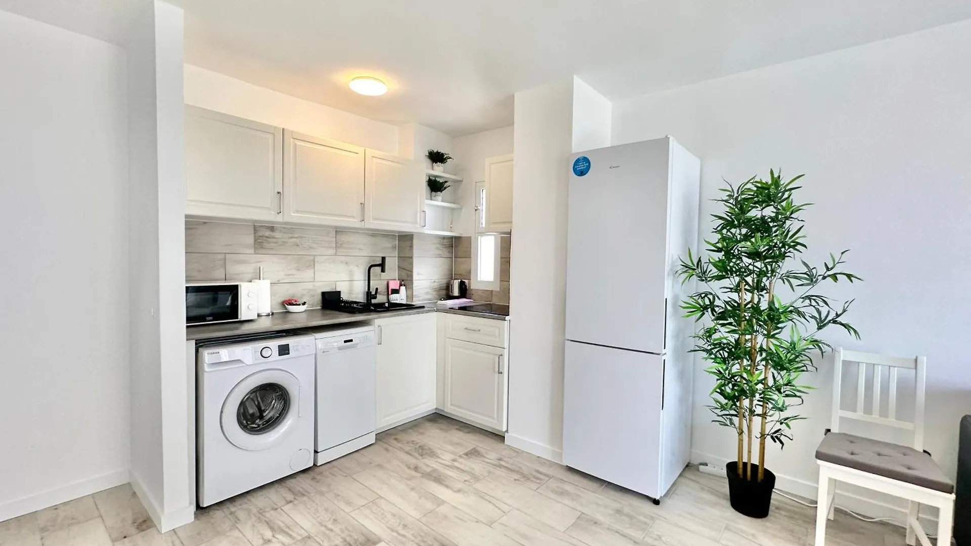 Torres De Yomely - Y4G Apartment Arona