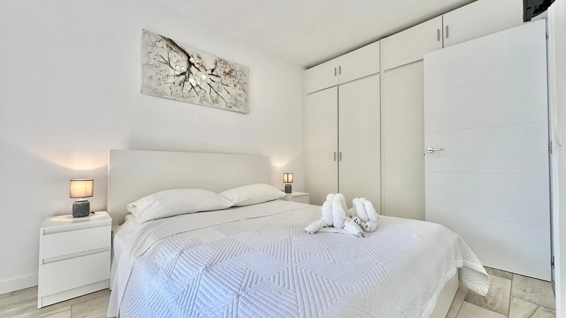 Torres De Yomely - Y4G Apartment Arona   Arona (Tenerife)