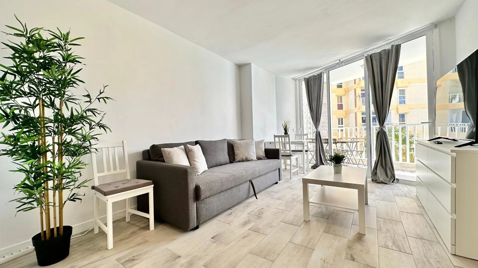 Torres De Yomely - Y4G Apartment Arona  Spain