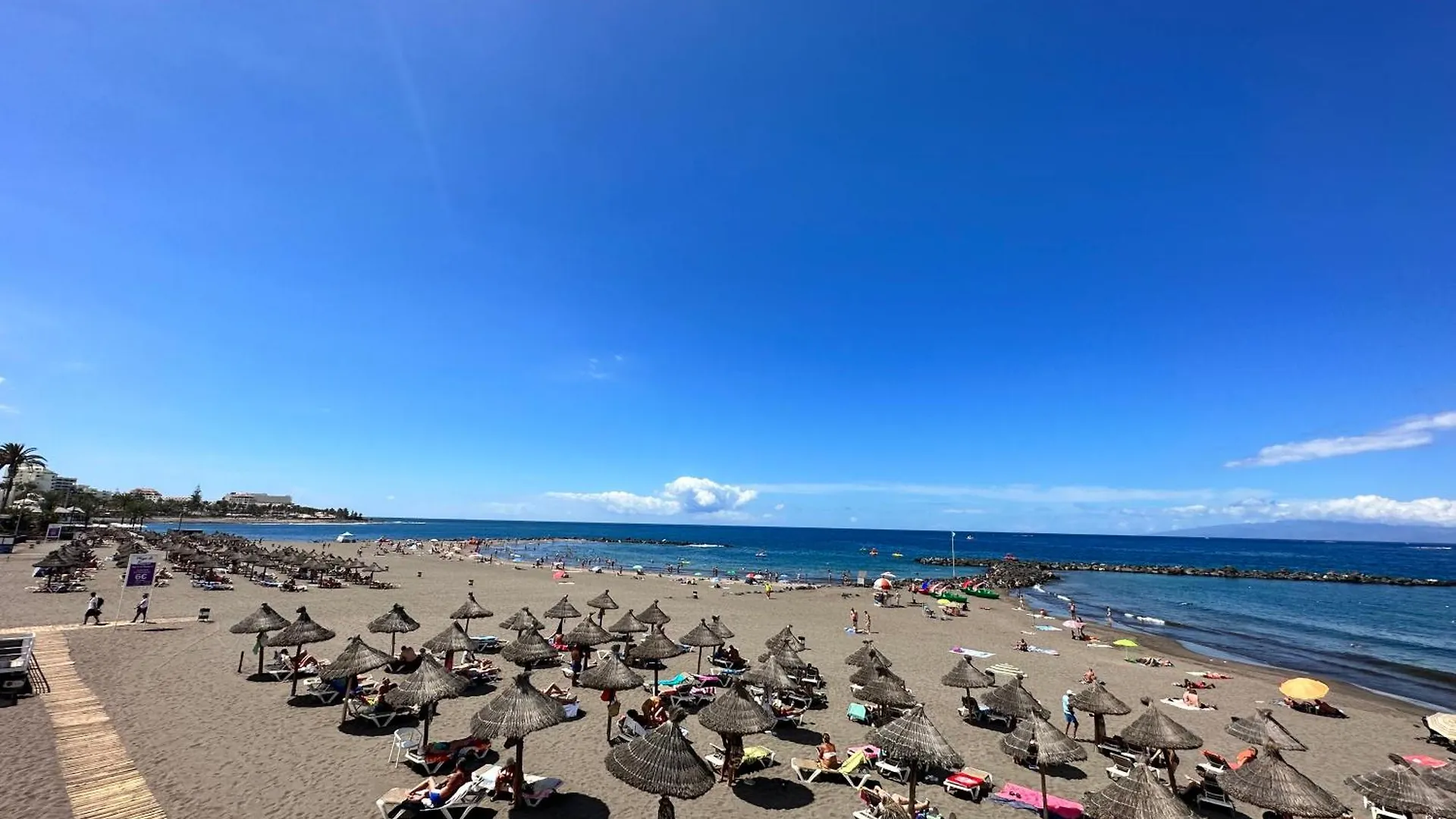Torres De Yomely - Y4G Apartment Arona  0*, Arona (Tenerife)