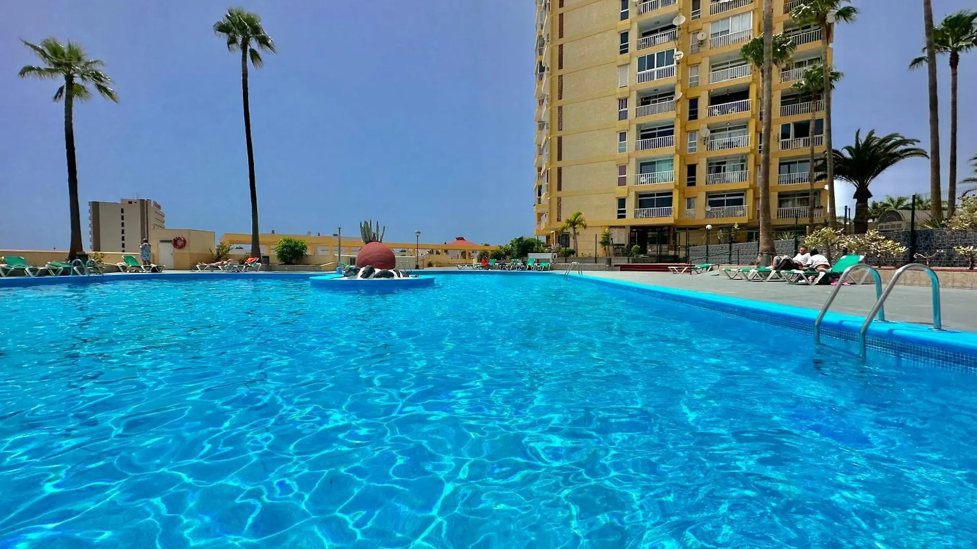 Torres De Yomely - Y4G Apartment Arona