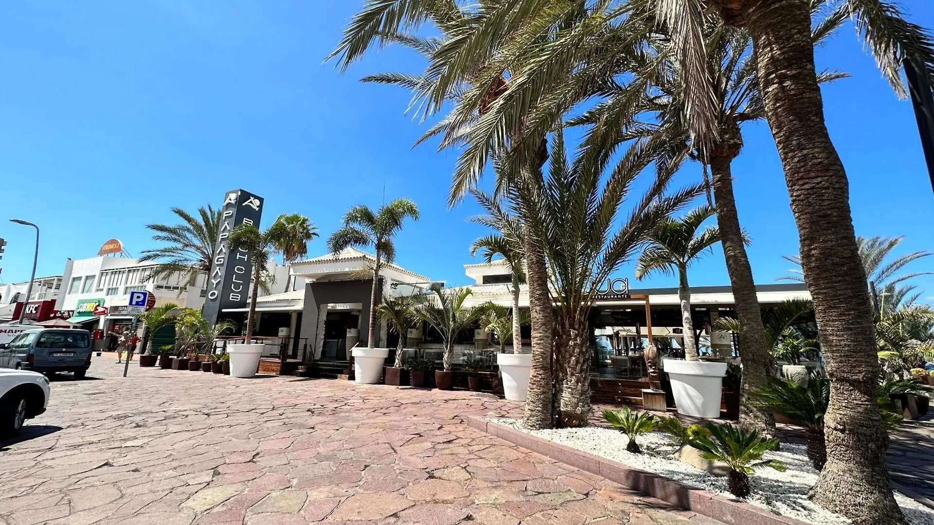 Torres De Yomely - Y4G Apartment Arona   Arona (Tenerife)