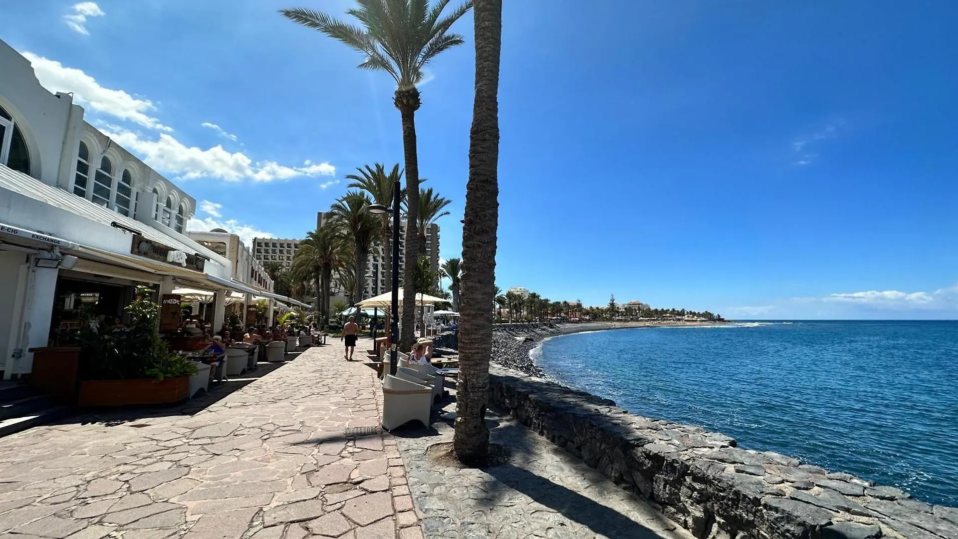 Torres De Yomely - Y4G Apartment Arona  Spain