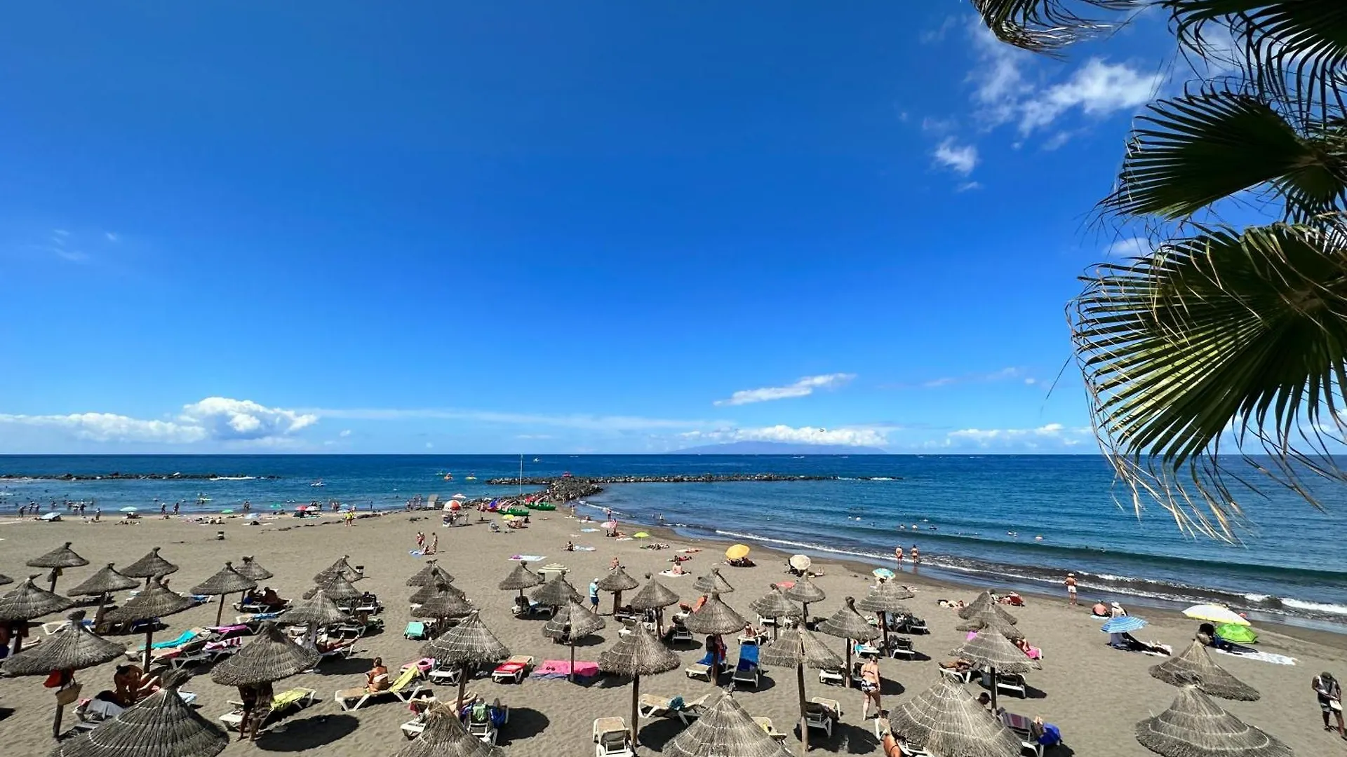 Torres De Yomely - Y4G Appartement Arona